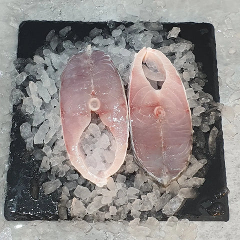 Fresh Barramundi Cutlets 500g