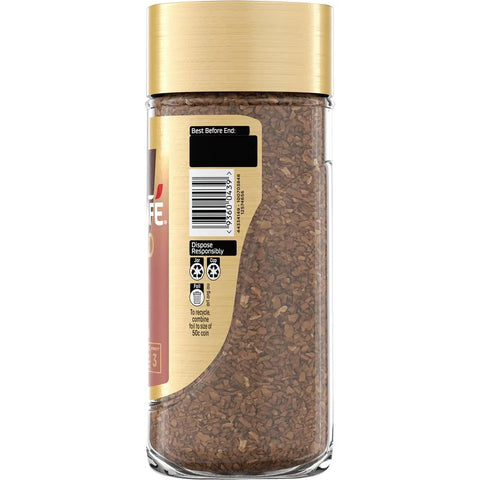 Nescafe Gold Smooth Soluble Instant Coffee 90g