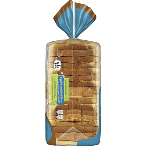 Tip Top The One Wholemeal Sandwich Slice Bread Loaf 700g