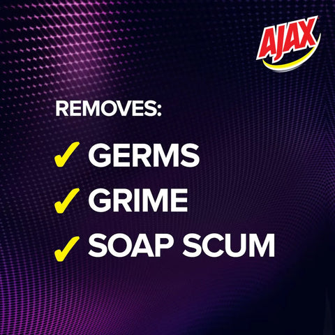 Ajax Professional Mould Remover Cleaner Trigger 500ml