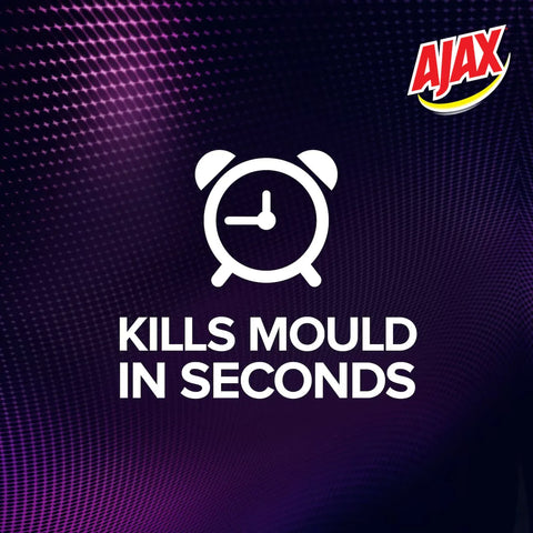 Ajax Professional Mould Remover Cleaner Trigger 500ml