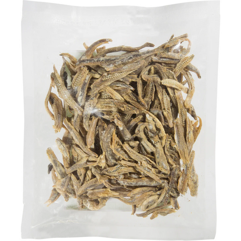 Pandaroo Anchovy Fillet Dried 100g