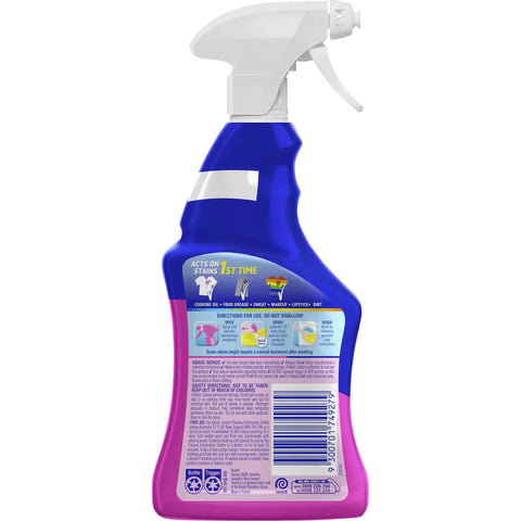 Vanish Degreaser Stain Remover 500mL