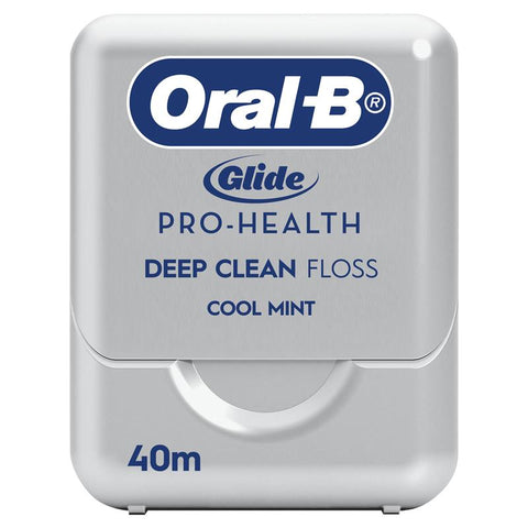 Oral B Pro Health Clinical Floss 40m