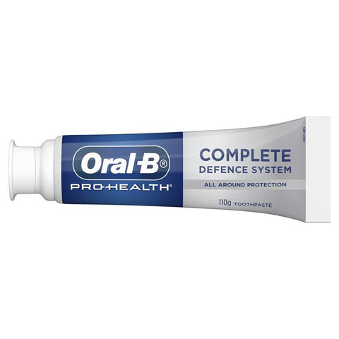 Oral B Toothpaste Pro Health Advanced All Around Protection 110g