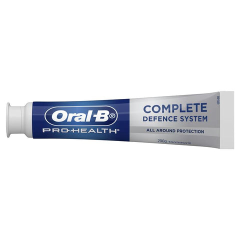 Oral B Toothpaste Pro Health All Around Protection 200g