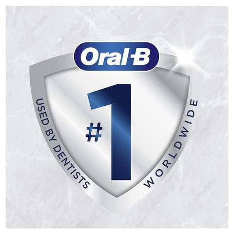 Oral B Vitality Plus Power Toothbrush Cross Action