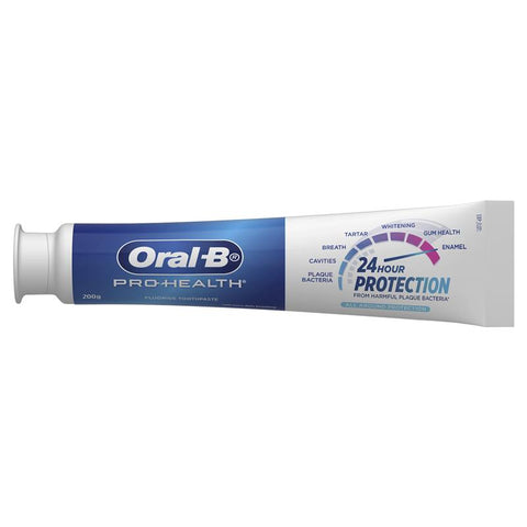 Oral B Toothpaste Pro Health Protect All Around Protection 200g