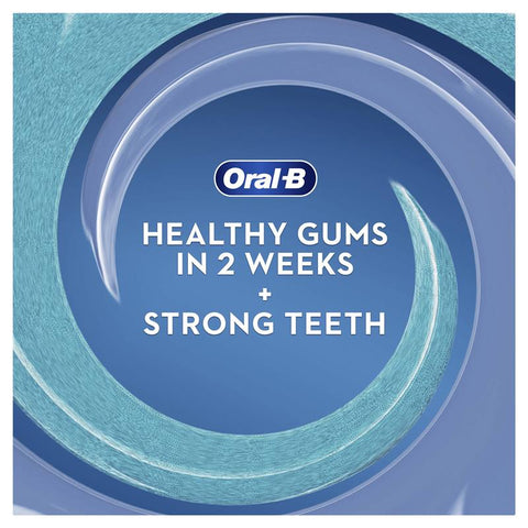 Oral B Gum Care & Enamel Restore Toothpaste 110g