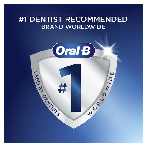 Oral B Power Toothbrush Pro 300 Lavender