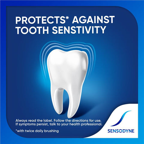 Sensodyne Sensitive Teeth Pain Repair & Protect Extra Fresh Toothpaste 100g