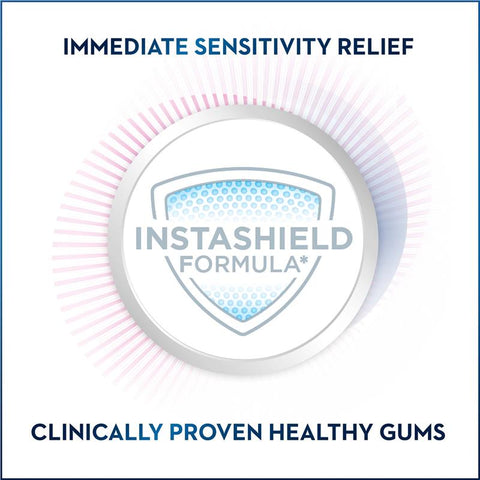 Oral B Toothpaste Sensitivity and Gum All Day Protection 90g