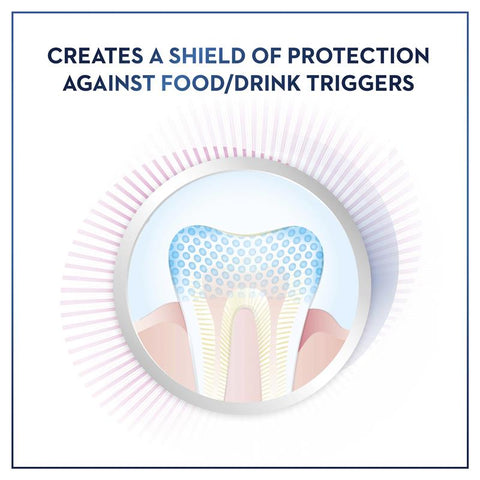 Oral B Toothpaste Sensitivity and Gum Extra Fresh Breath 90g