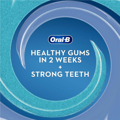 Oral B Toothpaste Gum Care & Intensive Clean 110g