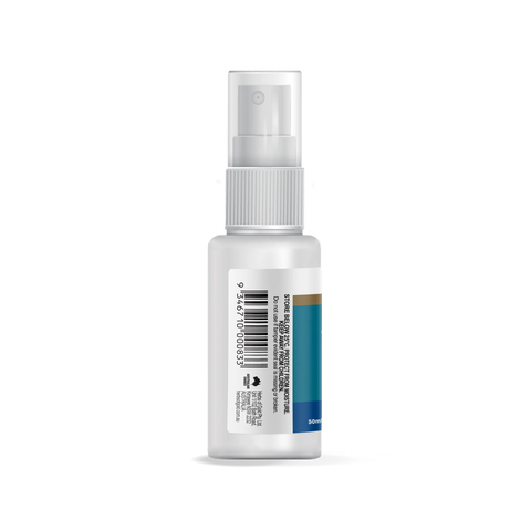 Activated B12 Spray - Mixed Berry