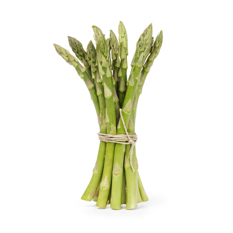 Organic Asparagus / Bunch