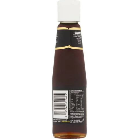 Ayam Pure Black Sesame Oil 210ml