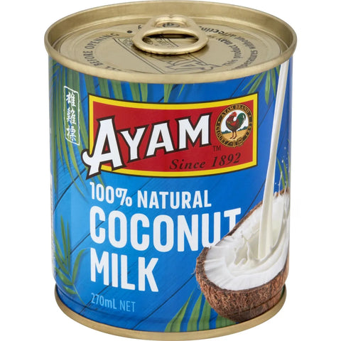 Ayam Coconut Milk 270ml