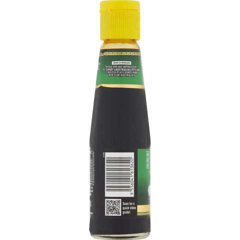 Ayam Kecap Manis Sweet Soy Sauce Naturally Fermented 210ml