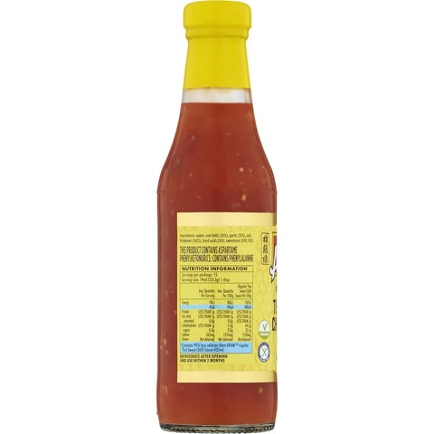 Ayam Thai Sweet Chilli Sauce Light 285ml