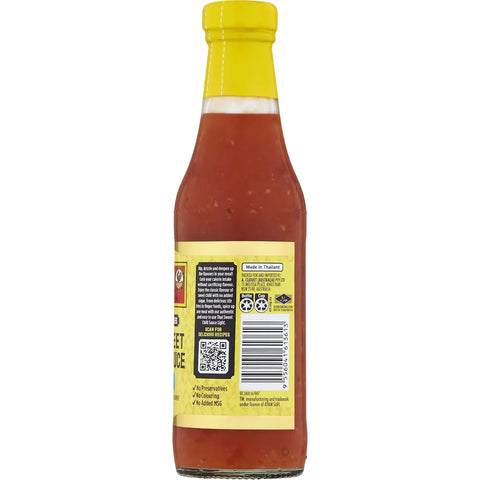 Ayam Thai Sweet Chilli Sauce Light 285ml