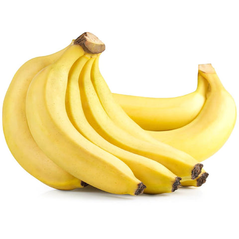 Cavendish Bananas - Each