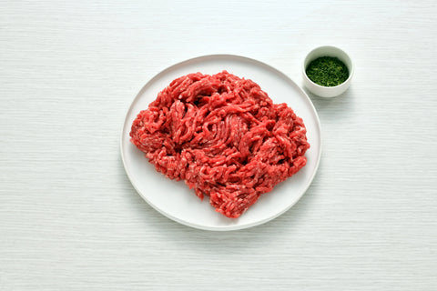 Premium Beef Steak Mince 500g