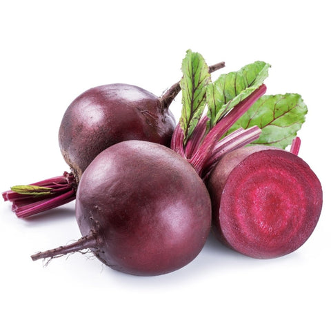 Organic Beetroot  / 500g