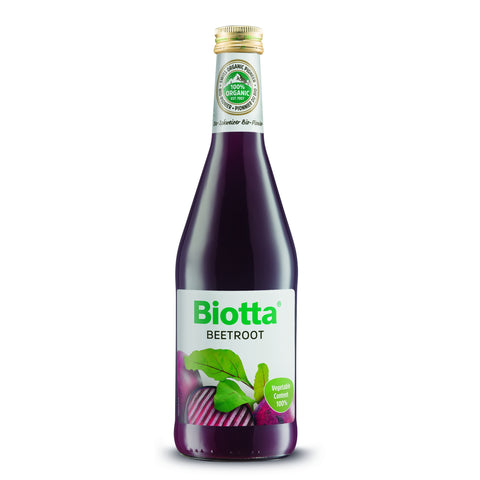 Biotta Beetroot Juice 500ml