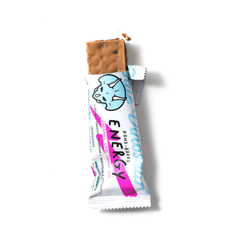 Caramel Choc Chunk Energy Bar 45g