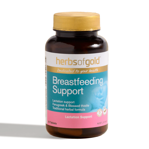 Breastfeeding Support