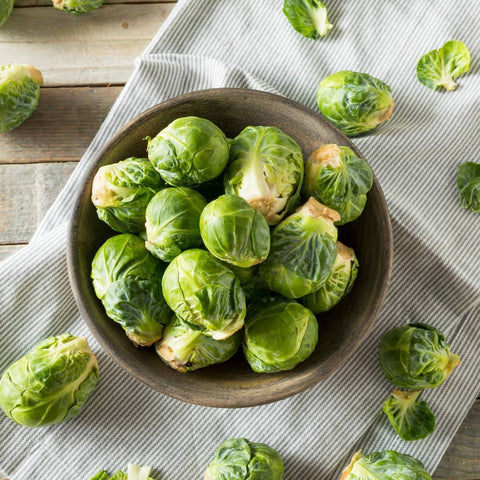 Brussel Sprouts - 250g