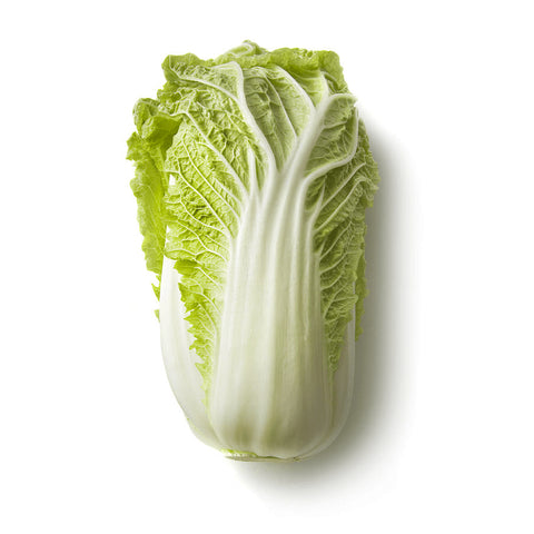 Chinese Cabbage Wombok Whole - Each