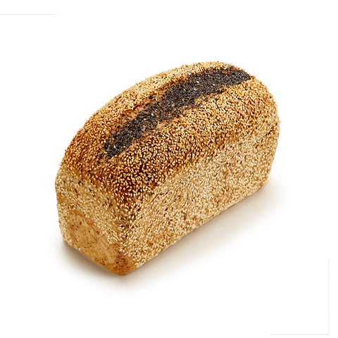 Cape Seed Loaf