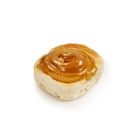 Caramel Scroll