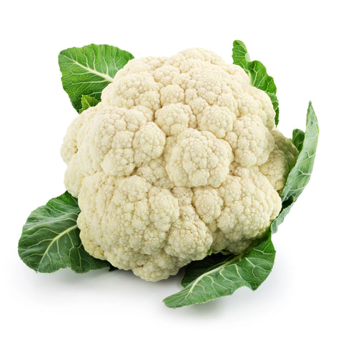 Cauliflower Whole - Each