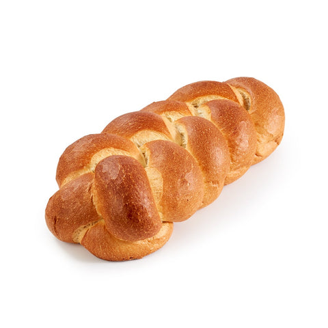 Challah Plait