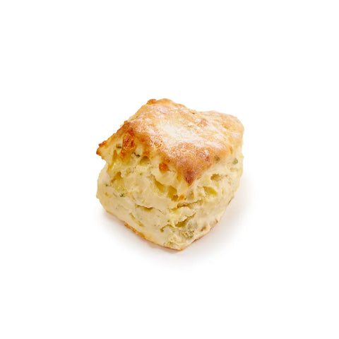 Cheese & Chive Scone