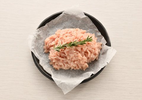 Chicken Mince Free Range 500g