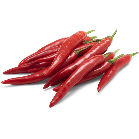 Chilli Long Red - 300g