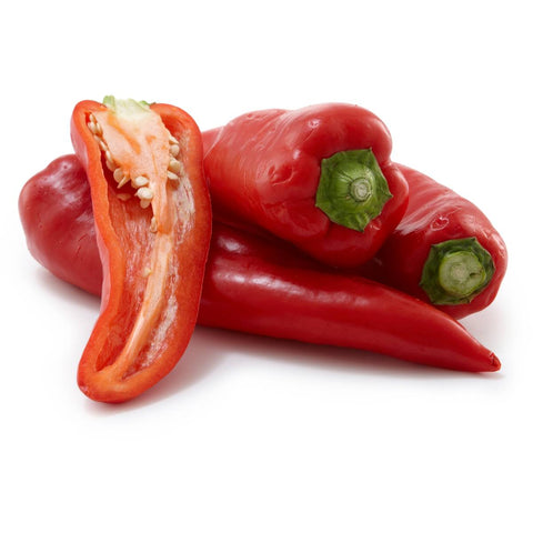 Chilli Red Bullhorn - 300g