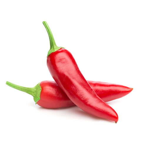 Chilli Thai Red  - 200g