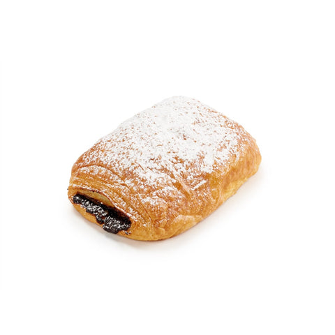 Choc Croissant