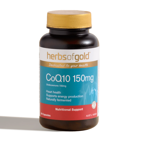 CoQ10 150mg