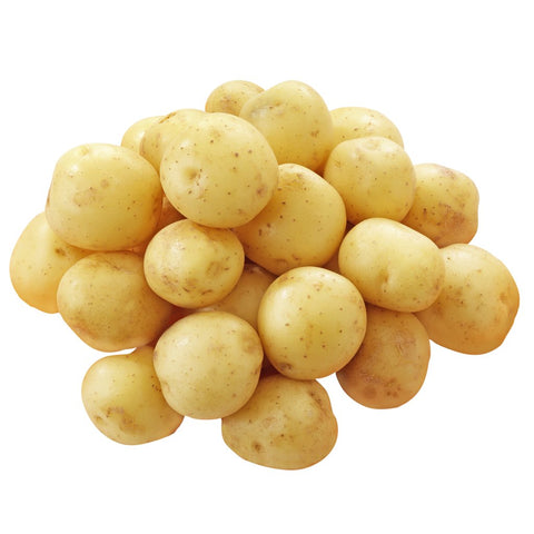 Cocktail Potatoes Small / 1kg