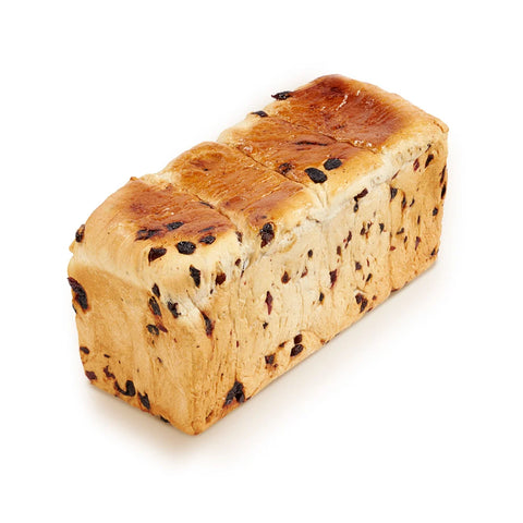 Cranberry & Fruit Block Loaf