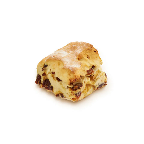 Date Scone