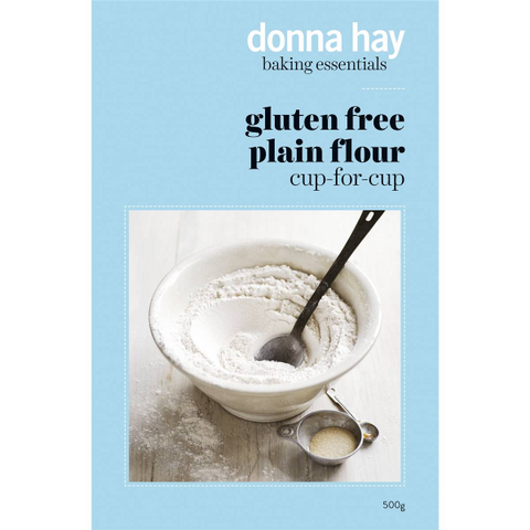 Gluten free plain flour shop