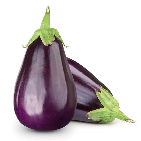 Eggplants - Each