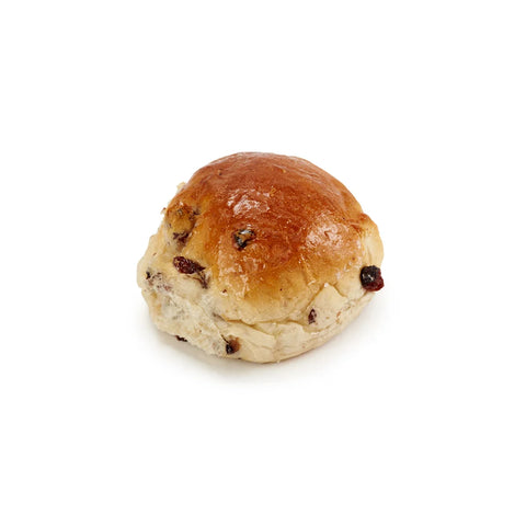 Fruit Bun